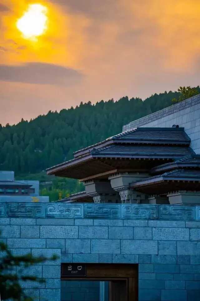 中国红·齐鲁行 | 十一出游，请带上这份「济宁打卡地图」！