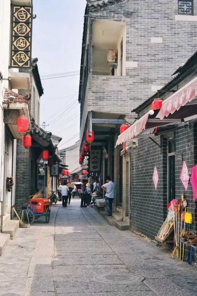 中国红·齐鲁行 | 十一出游，请带上这份「济宁打卡地图」！