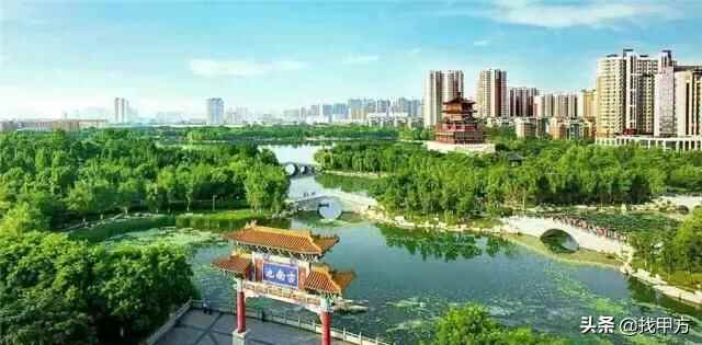 山东省济宁市2021年8月最新拟在建工程项目汇总