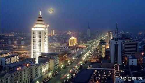 山东省济宁市2021年8月最新拟在建工程项目汇总