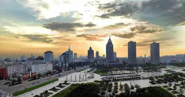 山东省济宁市2021年8月最新拟在建工程项目汇总