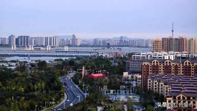 鲁南4市上半年地方财政收入10强区县：兰山区最高，济宁...