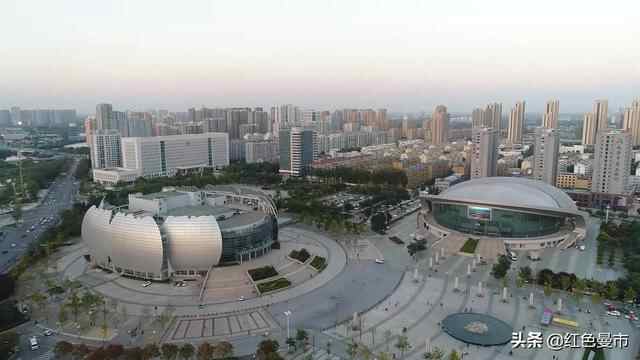 鲁南4市上半年地方财政收入10强区县：兰山区最高，济宁...
