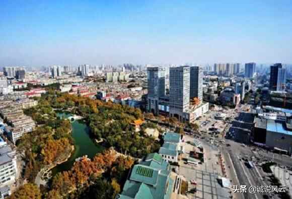 山东济宁上半年实现GDP约2380亿元，预计全年经济能够超过4...