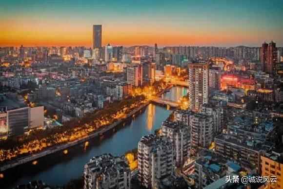 山东济宁上半年实现GDP约2380亿元，预计全年经济能够超过4...