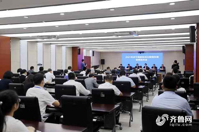 权威发布丨构建“10分钟政务服务圈”济宁高新区着力打造营商环境“新”高地