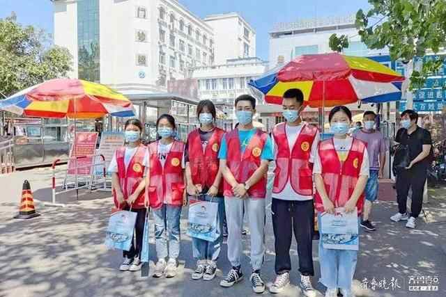 济宁市第二人民医院这场主题宣教活动，让残疾预防理念...