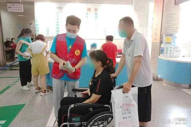 济宁市第二人民医院这场主题宣教活动，让残疾预防理念...
