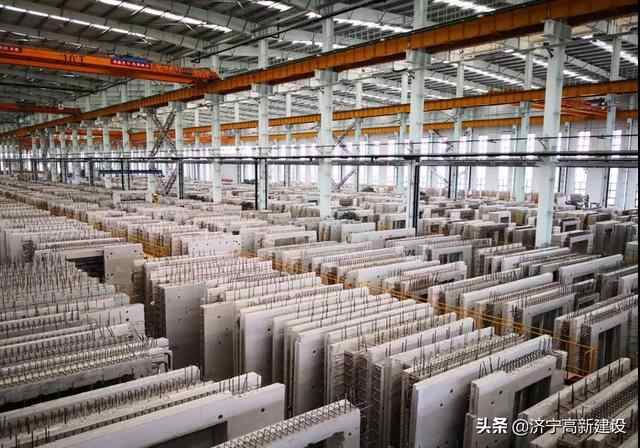 “装配式建筑”时代已经到来，你了解它吗？