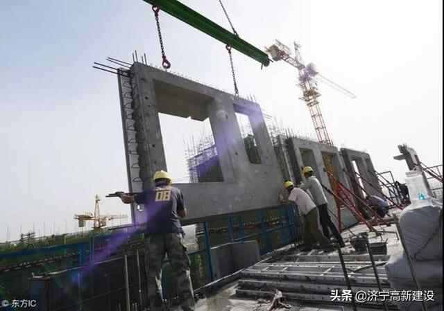 “装配式建筑”时代已经到来，你了解它吗？