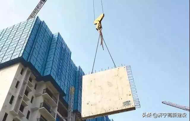 “装配式建筑”时代已经到来，你了解它吗？