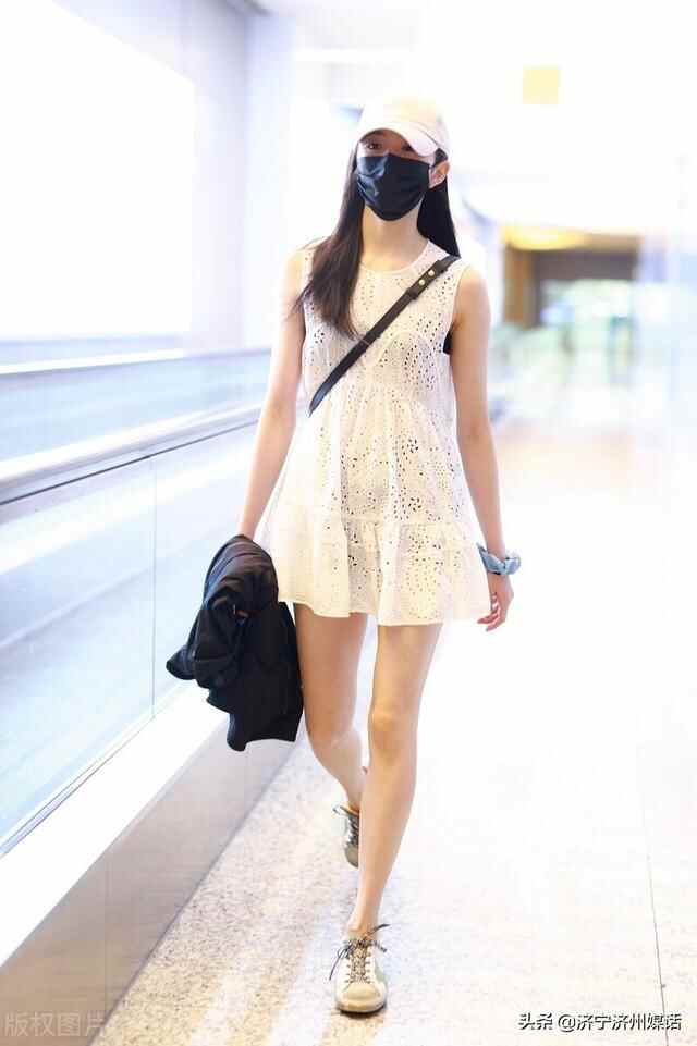 刘浩存初心有担当：回眸一笑百魅生，济宁摄影点评随笔札记撷英