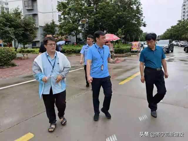 防汛又添新“装备”，大流量排水抢险车 “强势来济”