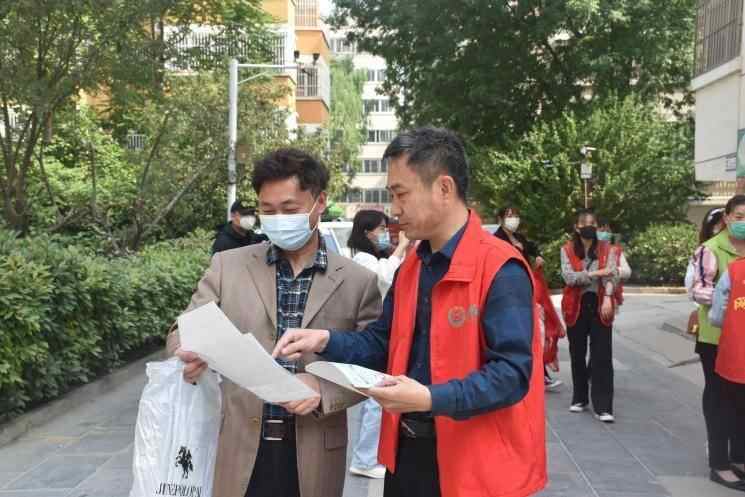 仙营街道安全生产“三年行动”落实处 集中攻坚再发力