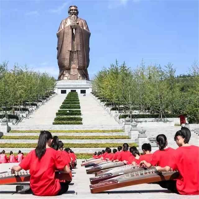 国庆七天四天有雨，多种因素不能远行，济宁近郊旅游景点推荐