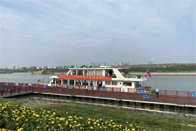 国庆七天四天有雨，多种因素不能远行，济宁近郊旅游景点推荐