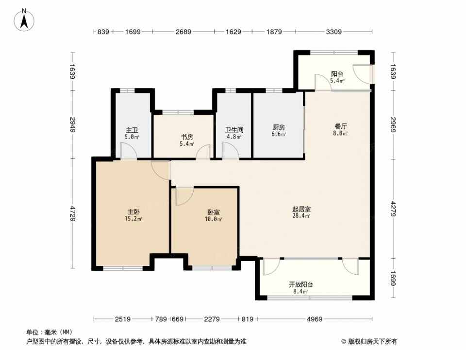 【楼盘评测】城投保利和光屿湖，2021年10月济宁高新区必看品质楼盘！