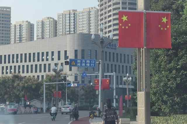 济宁，“红了”