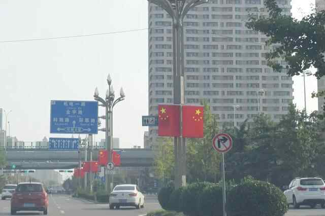 济宁，“红了”