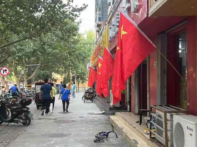 济宁，“红了”