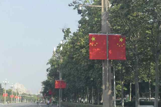 济宁，“红了”
