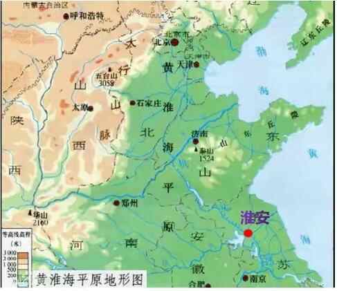 盘点那些因运河而兴起的历史名城，它们如今的发展怎样...