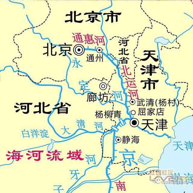 盘点那些因运河而兴起的历史名城，它们如今的发展怎样...