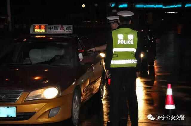 济宁全市严查整治！已经开始了，满大街**察...