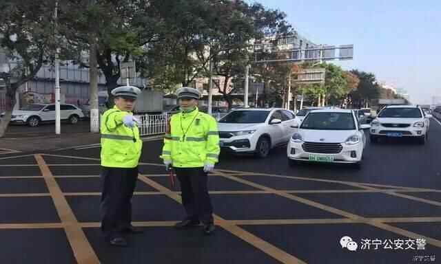 济宁全市严查整治！已经开始了，满大街**察...