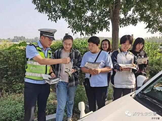 济宁全市严查整治！已经开始了，满大街**察...