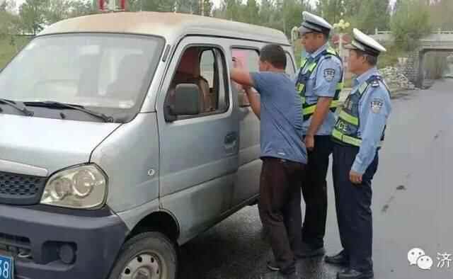 济宁全市严查整治！已经开始了，满大街**察...