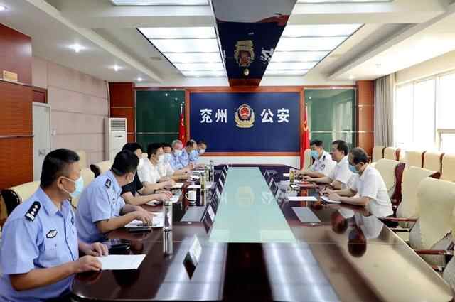 济宁市强力推进“黑加油站点”打击整治工作！