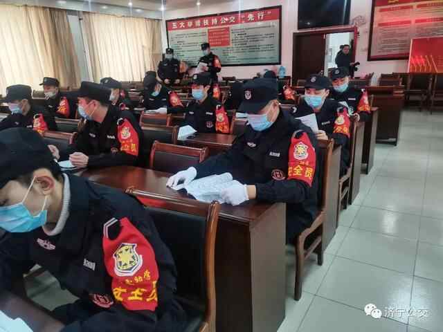 “神兽归笼”！济宁44条助学公交线开通