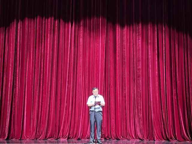 2021年度鲁喀文化交流嘉年华济宁杂技专场成功举办