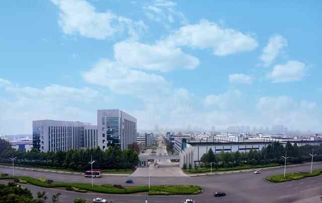 千亿项目花落高新区，融创文旅城即将入驻，济宁旅游能...