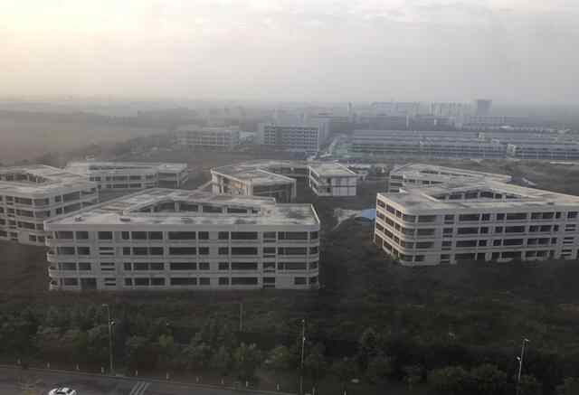 千亿项目花落高新区，融创文旅城即将入驻，济宁旅游能...