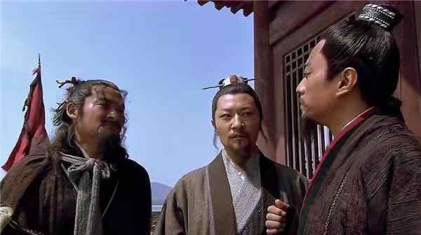 梁山招安为何是死路一条？你把这5个好汉的名字连起来一读就明白
