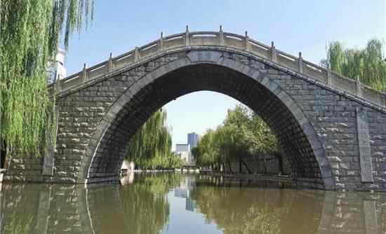 济宁市任城区“运河记忆”水上游览项目正式开业迎宾