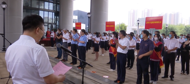 定了！济宁将再添一所学校！这片区的人恭喜了，身价暴...