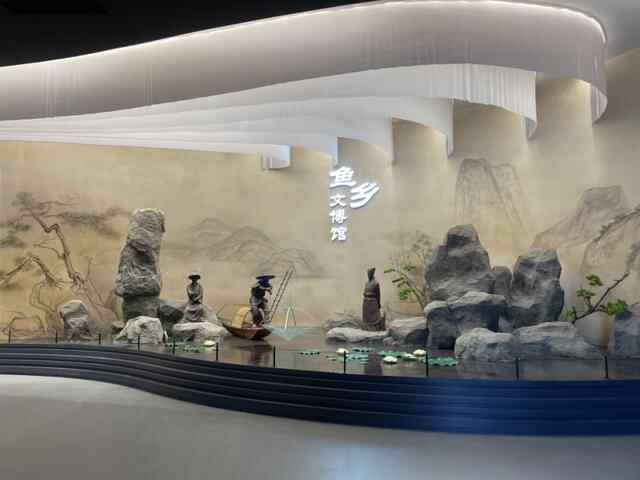 举家国庆好去处，不出鱼台也能“嗨”