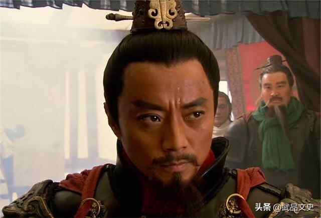 梁山有位好汉，其实是“朝廷奸细”，施耐庵在取名时就已经透露