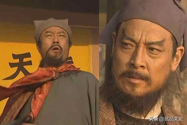 梁山有位好汉，其实是“朝廷奸细”，施耐庵在取名时就已经透露