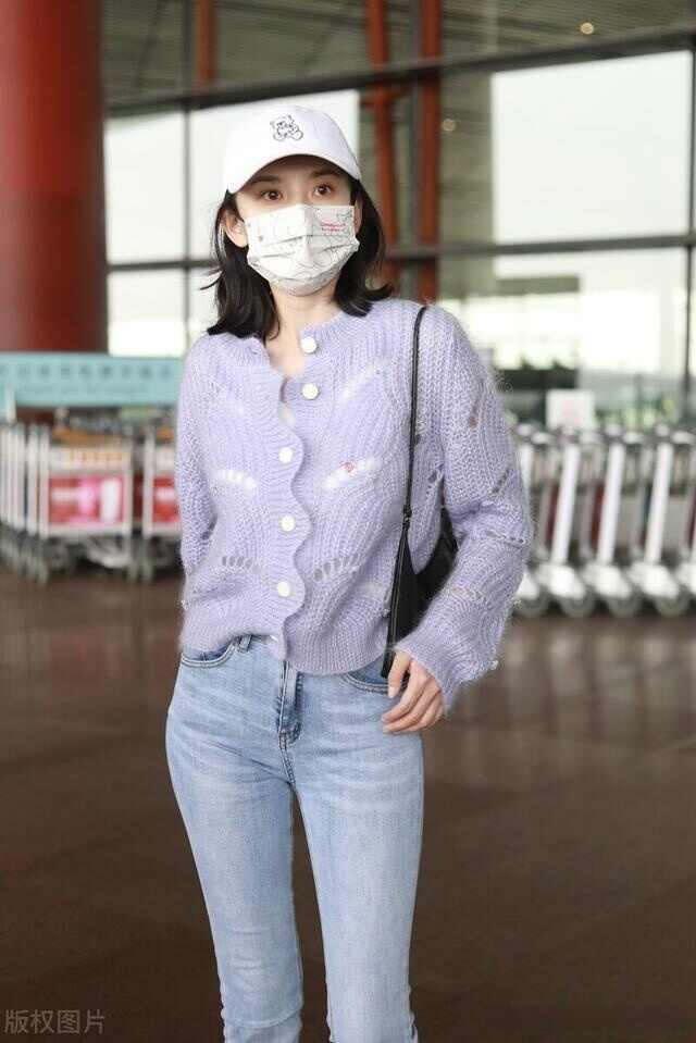 宋祖儿《洛杉矶捣蛋计划》，《我们的少年时代》《海阔天高》