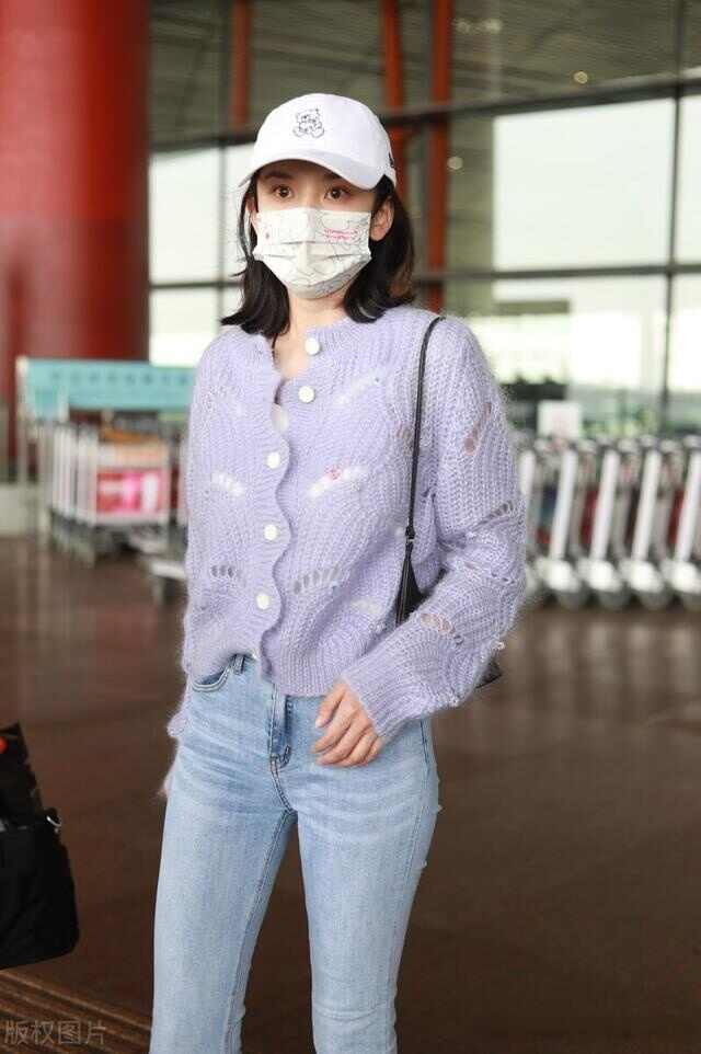 宋祖儿《洛杉矶捣蛋计划》，《我们的少年时代》《海阔天高》