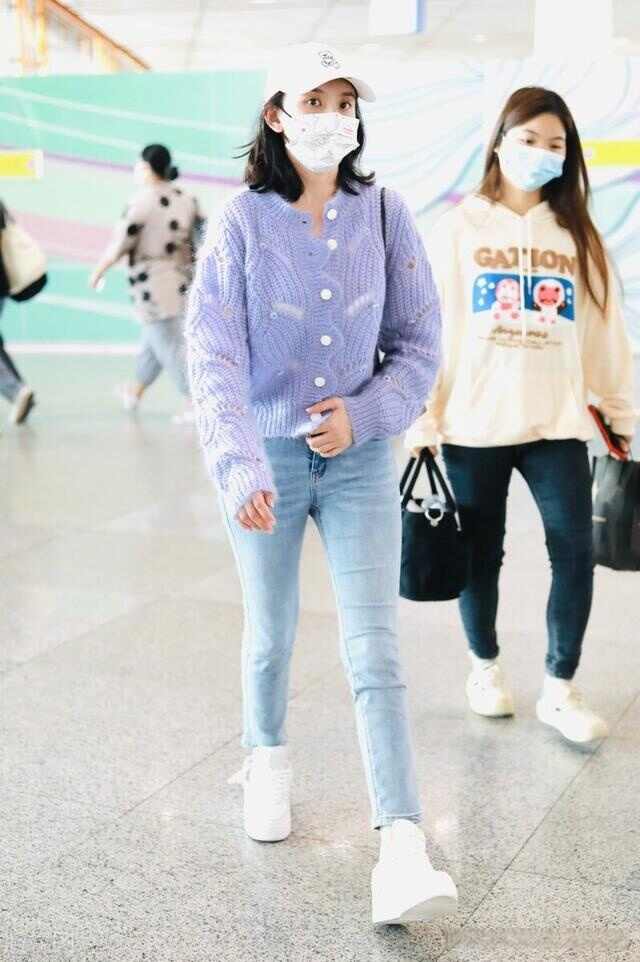 宋祖儿《洛杉矶捣蛋计划》，《我们的少年时代》《海阔天高》