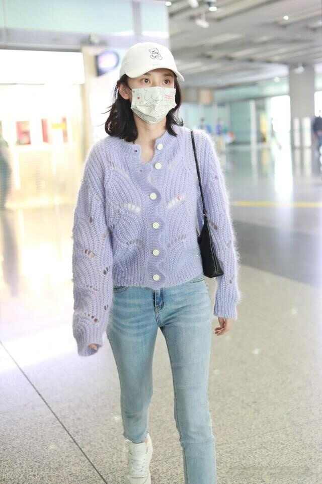 宋祖儿《洛杉矶捣蛋计划》，《我们的少年时代》《海阔天高》