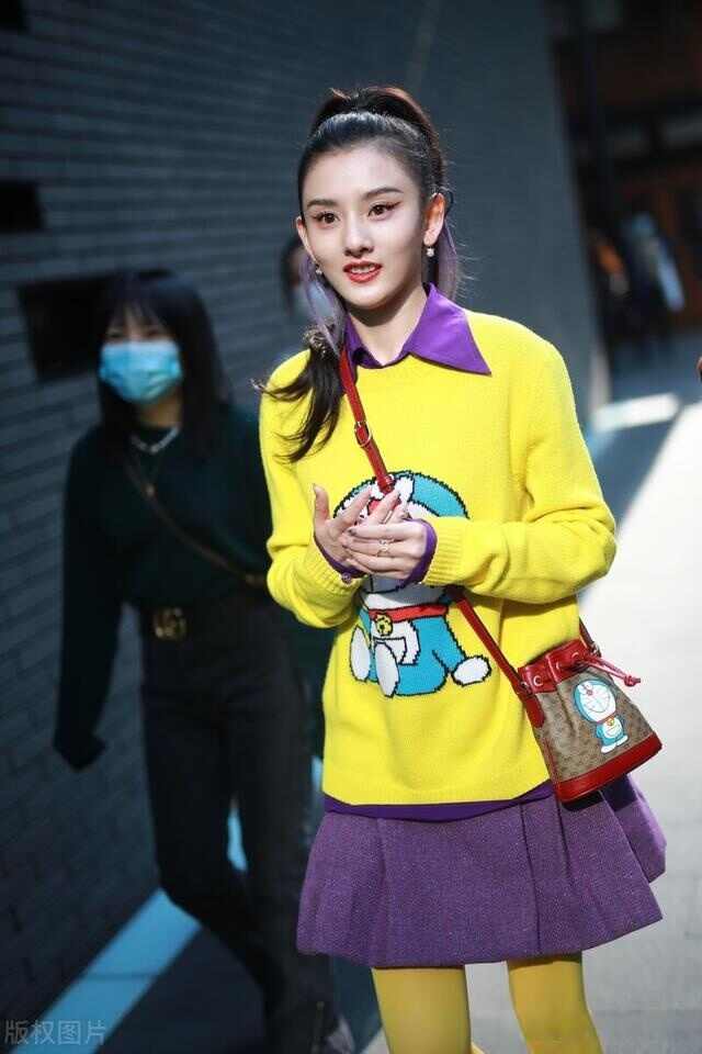宋祖儿《洛杉矶捣蛋计划》，《我们的少年时代》《海阔天高》