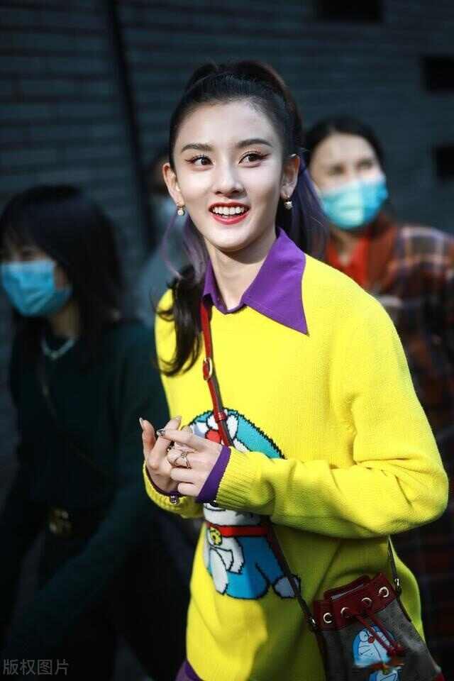 宋祖儿《洛杉矶捣蛋计划》，《我们的少年时代》《海阔天高》