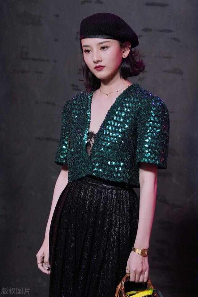 宋祖儿《洛杉矶捣蛋计划》，《我们的少年时代》《海阔天高》