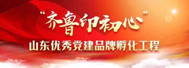 优秀党建品牌巡展丨泗水“三长”联动 探索城市精细化治理新模式